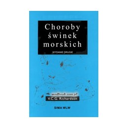 Choroby świnek morskich