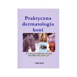 Praktyczna dermatologia koni
