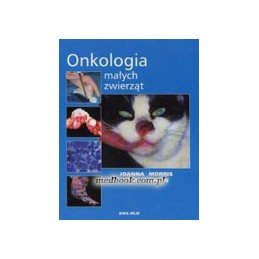 Onkologia małych zwierząt