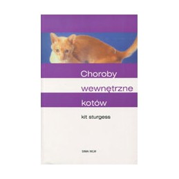 Choroby wewnętrzne kotów