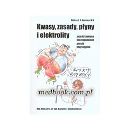 Kwasy, zasady, płyny i...