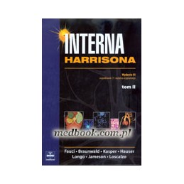 Interna Harrisona  tom 2