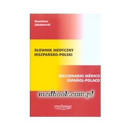 Słownik medyczny...