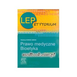 LEPetytorium. Prawo...