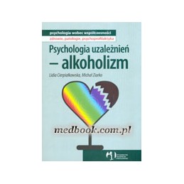 Psychologia uzależnień -...