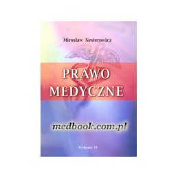 Prawo medyczne