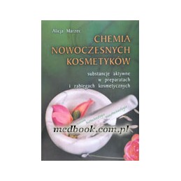 Chemia nowoczesnych kosmetyków