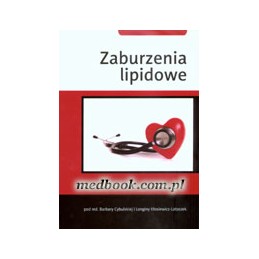 Zaburzenia lipidowe