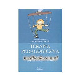 Terapia pedagogiczna....