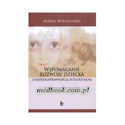 Wspomaganie rozwoju dziecka...