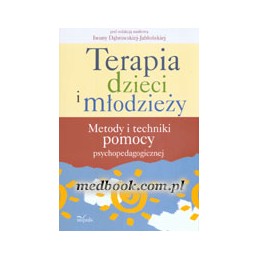Terapia dzieci i młodzieży
