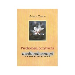 Psychologia pozytywna