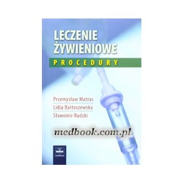 Leczenie żywieniowe -...