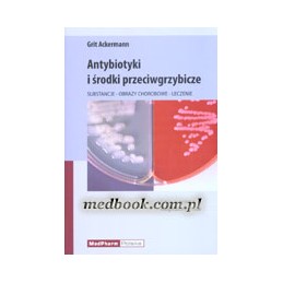 Antybiotyki i środki...