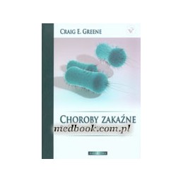 Choroby zakaźne psów i kotów