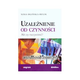 Uzależnienie od czynności
