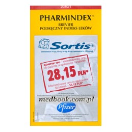 Pharmindex - brevier 2010/1