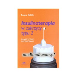 Insulinoterapia w cukrzycy...