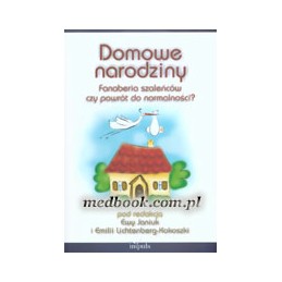 Domowe narodziny