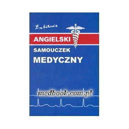 Angielski - samouczek medyczny