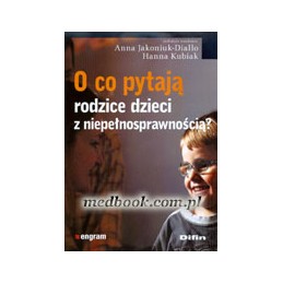 O co pytają rodzice dzieci...