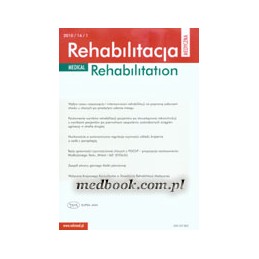 Rehabilitacja medyczna nr...