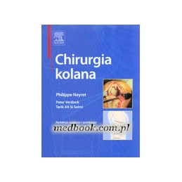 Chirurgia kolana
