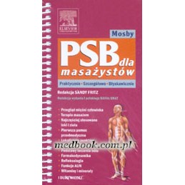 PSB dla masażystów