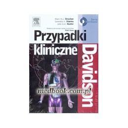 Davidson Przypadki kliniczne
