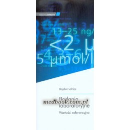 Badania laboratoryjne