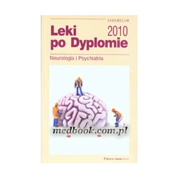 Leki po Dyplomie -...