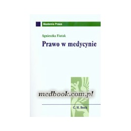 Prawo w medycynie