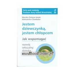 Jestem dziewczynką, jestem...