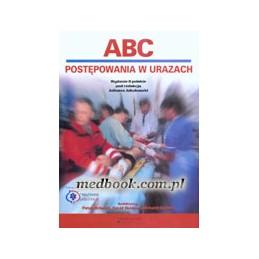 ABC postępowania w urazach