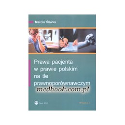 Prawa pacjenta w prawie...