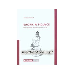 Łacina w pigułce