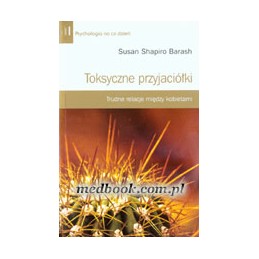 Toksyczne przyjaciółki
