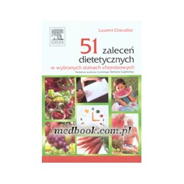 51 zaleceń dietetycznych w...