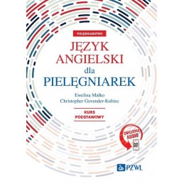 Język angielski dla pielęgniarek