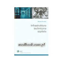 Infrastruktura techniczna...