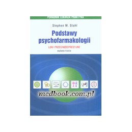Podstawy psychofarmakologii...