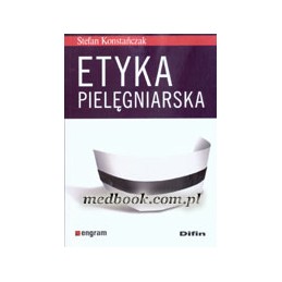 Etyka pielęgniarska