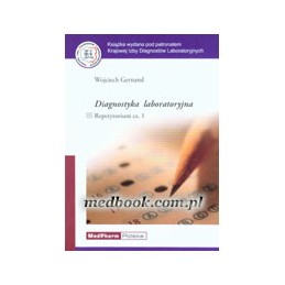 Diagnostyka laboratoryjna....