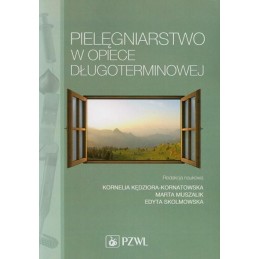 Pielęgniarstwo w opiece...
