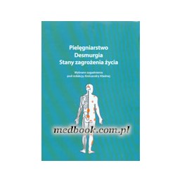 Pielęgniarstwo - Desmurgia...