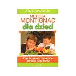 Metoda Montignac dla dzieci