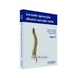 Leczenie operacyjne obrażeń...