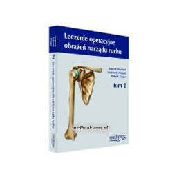 Leczenie operacyjne obrażeń...