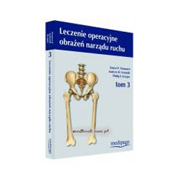 Leczenie operacyjne obrażeń...