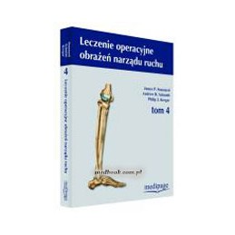 Leczenie operacyjne obrażeń...